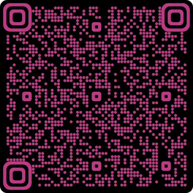 Telsim Australia_Contact Us with QR Code.