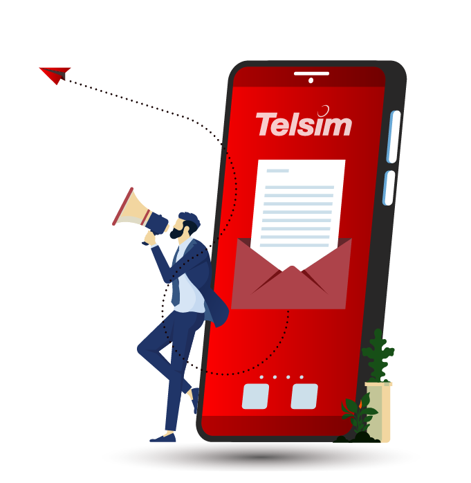 Telsim Refer a Buddy - Telsim Telsim Refer a Buddy