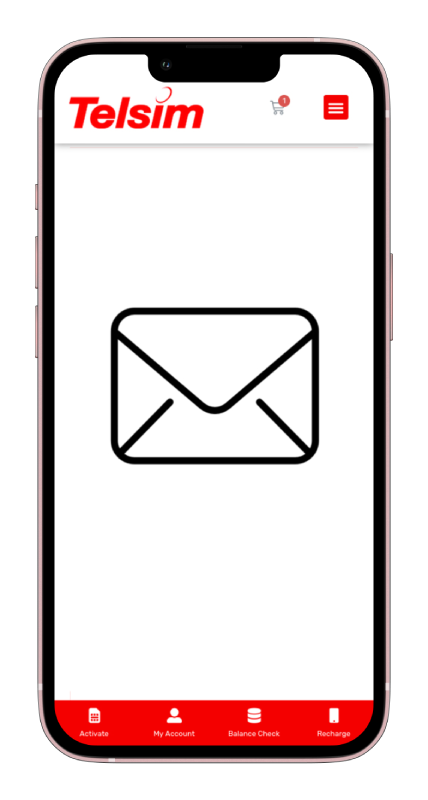 EmailforeSim - Telsim Email for eSim