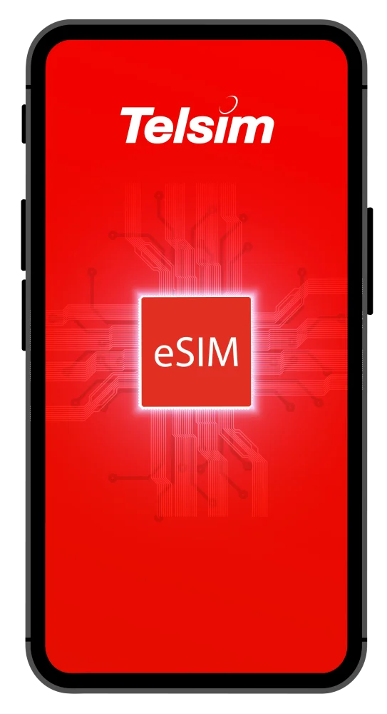 Why Telsim eSIM - Telsim Why Telsim eSIM
