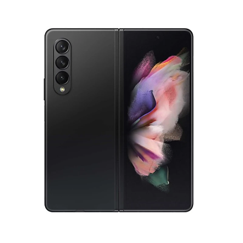 Galaxy Z Fold 3 - 512GB -Phantom - $104160