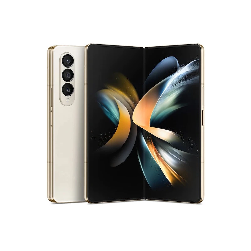 Galaxy Z Fold 4 - 512GB - Beige - $159677