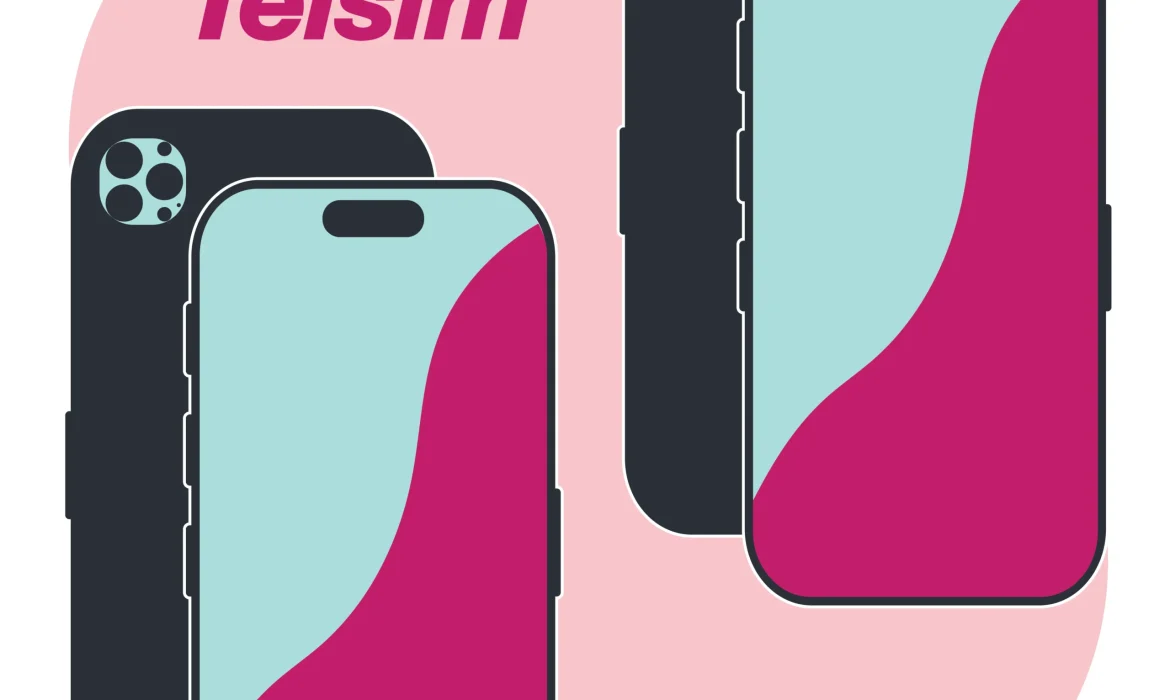 Revolutionise Connectivity with Telsim’s Refurbished iPhone Mobiles