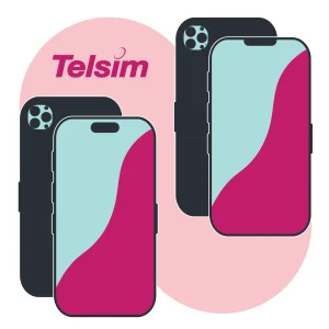 Revolutionise Connectivity with Telsims Refurbished iPhone Mobiles