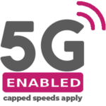 5g connectivity