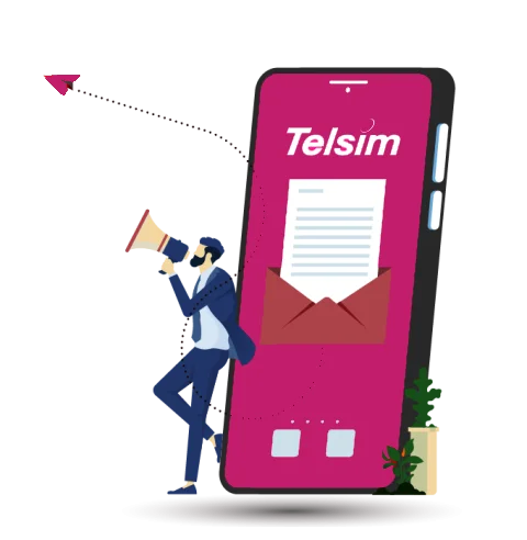 Telsim Refer a Buddy