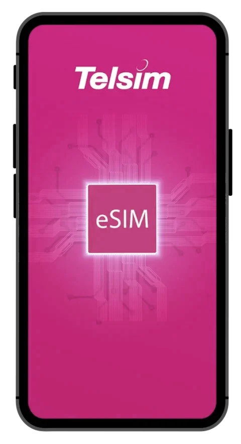 Why Telsim eSIM
