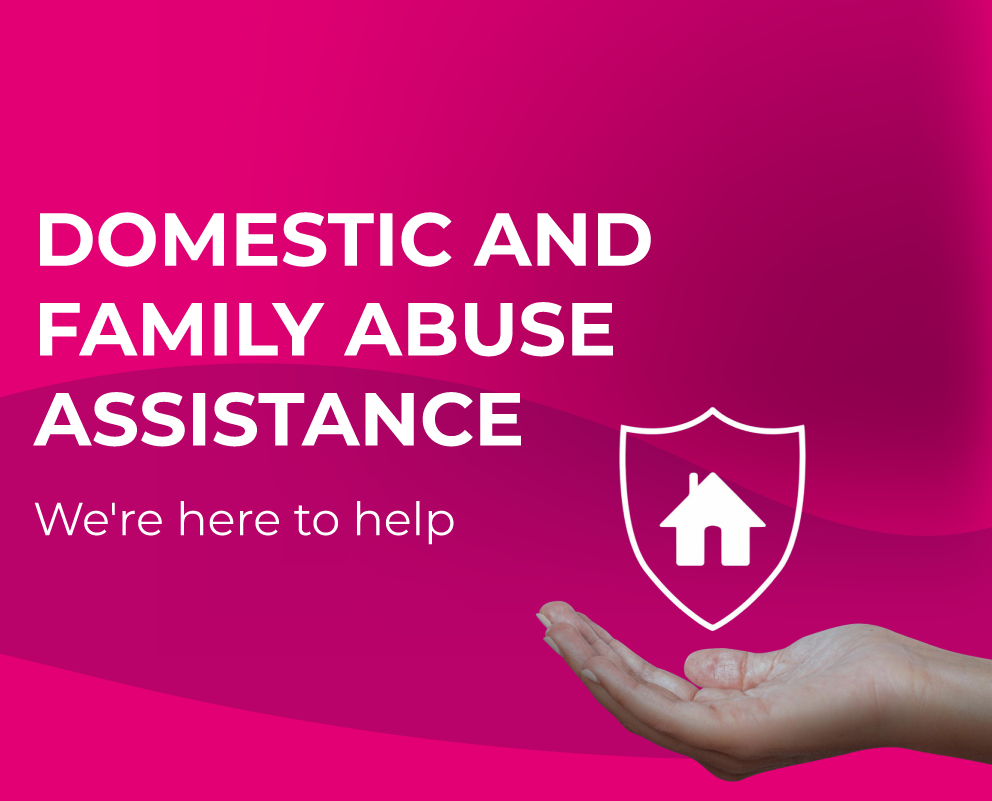 Domestic and family violence support from Telsim keeping customers safe and connected