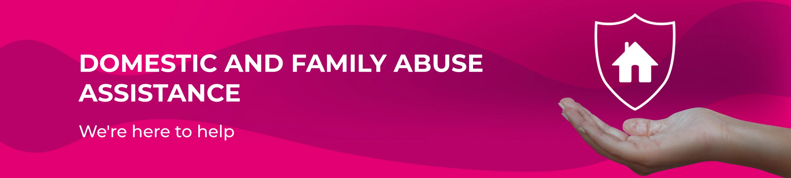 Domestic and family violence support from Telsim keeping customers safe and connected